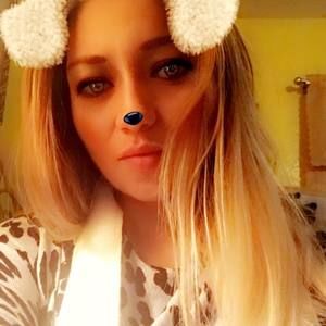 Meet your Posher, Griselda